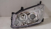 Передние фары Toyota Rav 4