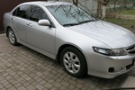 Honda Accord (2007) 2.0 AT Executive