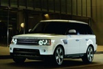 Land Rover Range Rover Sport (L320, 2004-2013) 5.0 Supercharged
