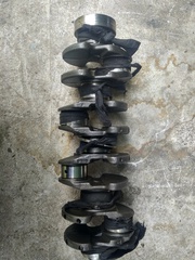 Колінвал 4M5Q-6303-AA  Форд 1.8TDCI оригінал