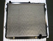 Радиатор охлаждения Toyota Land Cruiser 200 Тойота 