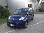 Оригинальные запчасти бу Fiat Fiorino (Фиат Фиорино) 2007-2015