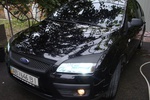 Ford Focus 5dr III (2011-2014) 1.0 (100 hp) MT Trend