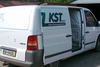 Mercedes-Benz Vito (W639)