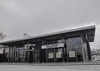 Автосалон Западно-Украинский Автомобильный Дом
