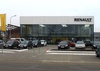 Автосалон Renault Автоподиум