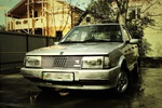 FIAT Regata 75 i.e. (jetronic)