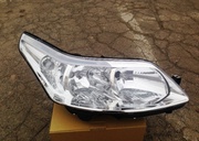 Передние фары Citroen C4 фара ситроен ц4