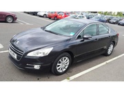 Разборка PEUGEOT 508 10-14 универсал, седан б/у запчасти