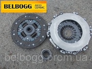 Сцепление в сборе d230 мм BYD S6, Бид С6, Бід С6