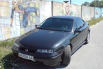Opel Calibra