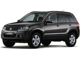 Suzuki Grand Vitara 5dr (2005)