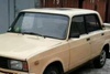 Lada (ВАЗ) 2105