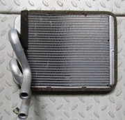 Радиатор печки Kia Sorento печка Киа Соренто