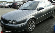 Продам бу капот Jaguar X-type панель телевизор X-type четверть
