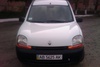 Renault Kangoo 1.9D MT Authentique Renault Kangoo 1.9D MT Authentique