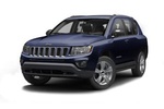 Jeep Compass I (2011-2014)