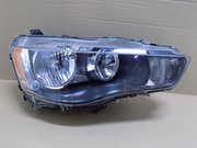 Фара Mitsubishi Outlander XL Передние фары Аутлендер 