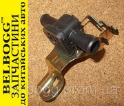 Кран печки вакуумный механический Dadi Great Wall Deer Safe Дади Грейт Вол Дир Сейф