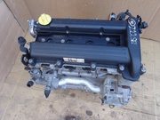 двигатель Opel Vectra C Z22SE