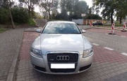 Audi A6 C6 2. 7 TDI Авторазборка