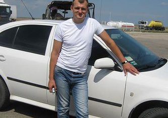 Skoda Octavia A4 Хэтчбек 1.6 MT