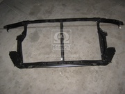 Панель передняя Toyota Camry XV30 телевизор Камри 30 