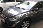 Hyundai Accent 2012 1.6 MT Comfort