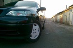 Opel Astra Classic Седан Classic  Седан 1.6 MT Comfort High