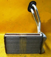 Радиатор печки Audi A4 печка Ауди А4