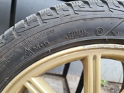 зимняя резина в идеале Goodyear UltraGrip Performance 225/45 R17 94H // 4шт