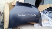 Капот Toyota Yaris капот Ярис 