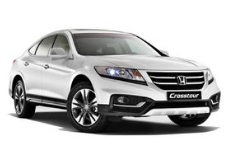 Honda Crosstour  3.5 AT Executive Navi (4WD)
