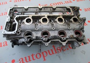 Головка блока цилиндров на Peugeot Expert 2.0 hdi 07-. ГБЦ к Пежо Експерт (с клапанами)