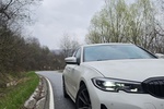 BMW 3 Series Седан (G20) 330i