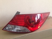 Фонарь задний Hyundai Accent / Solaris фонарь Хюндай Акцент после 2011