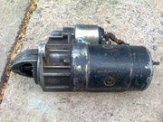 Стартер БМВ BOSCH 0001218009 bmw