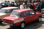 Lada (ВАЗ) 1200