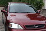 Opel Astra H GTC H 1.6 (115 hp) AT Enjoy