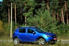 Renault Sandero Stepway II (2013-2017) Stepway 1.5D MT+ Renault Sandero Stepway II (2013-2017) Stepway 1.5D MT+