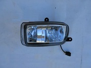 Противотуманная фара Great Wall Hover туманки Ховер