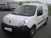 Шрот Renault Kangoo (Рено Канго, Кенго, Кангу, Кенгу) 2008-2015