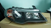 Фара Daewoo Nexia передняя фара Дэу Нексия с 2008 год.