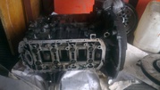 Низ двигателя Berlingo 1.6hdi