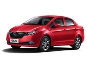 Запчасти на Geely GC5 Джили ГС5
