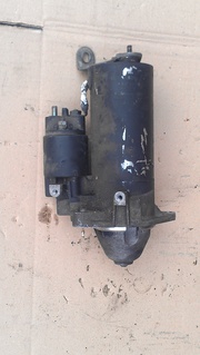 стартер Opel Astra G X17DTL 0001110115 