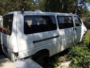 ABS и датчики VW T4, разборка Т4, все запчасти