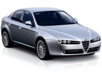 Alfa Romeo 159