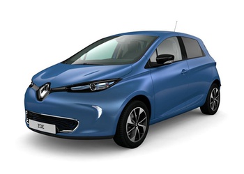 Renault ZOE (Phase 1) Intense