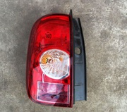 Задний фонарь Renault Duster фонарь Дастер 2010 год.